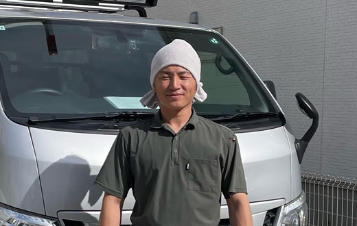 南仙台空調について