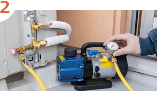 安心価格と充実のアフターフォロー