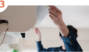 お客様を第一に丁寧かつ柔軟な対応